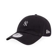 Original NEW ERA 9Twenty Casual Classic NY NEW YORK YANKEES Logo Black Adjustable Strapback Snapback Cap Hat