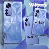 HP a - 4D Skin Sticker COMPASS ITEL S26 S25 ULTRA S24 RS4 P65 P55 5G/ P55 NFC/ A70 /S23+ /S23 4G/ A6