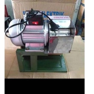 Price of ELECTRIC COCONUT GRATERING CASSAVA GRATER COCONUT GRATER