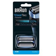 現貨 百靈 BRAUN Combi 40B 刀頭 刀網匣 刮鬍 刀網 刀頭 替換套裝 CT3cc CT4s CT6cc