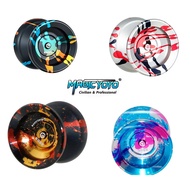 Magicyoyo Y01-node Classic Children's Toys Resistant To Falling Easy To Operate Yo-yo With Pure Poly