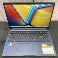 ASUS Vivobook X1504VA / Intel i5-1335U / 16GB Ram / 512GB SSD / 文書上網睇片一流