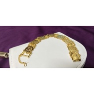 rantai tangan Zhulian prelove