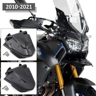 ✘❈Suitable For YAMAHA XT1200Z Super Tenere 2010-2021 Mudguard Front End Extension Cover Remove Soil