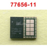 2pcs 1PCS 77656-11 Power Amplifier IC PA Chip SKY77656-11 new original betterway