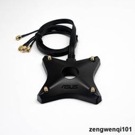 。華碩PCE-AC88 PCI-E臺式機雙頻5G內置千兆wifi接收
