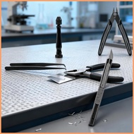 3D Printer Tools Kit Complete Multi-Purpose 3D Printing Deburring Tool for Beginners Professionals H