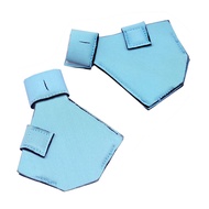 [Hot Sale] Duck Goose Shoes Pet Duck Cole Duck Palm Boots Protective Shoes Supplies/Croissant 1.9