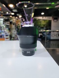 batis 18mm f2.8 e mount