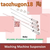 Beko Sanyo 575mm Washing Machine Suspension Damper Rod Absorber Mesin Basuh BTU1008S BTU1008W BTU808