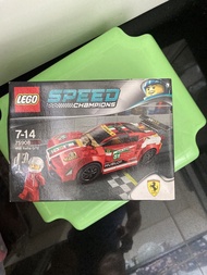 Lego 75908