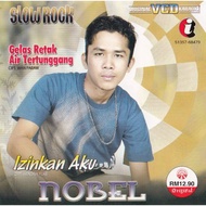 Nobel Slow Rock VCD 51357-68479