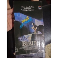 Old Movie Video Birdy 1984