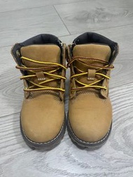 Timberland Premium Waterproof Boots 童裝鞋