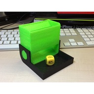 DND Dice Tower Mini (Hobbyist3d)