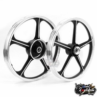 velg racing pelek 588 velg pnp RX KING RXK RXS RXZ ring 18