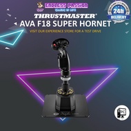 Thrustmaster AVA F/A-18 Super Hornet Flightstick