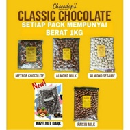 chocodap's Chocolate Classic PEK BORONG