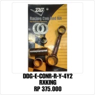 DG rxking 4Y2 piston rod