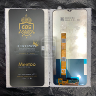 Lcd Oppo A5 / A9 / A31 2020 Realme C3 / 5 / 5i / 5s Original Crown Quality Lcd Touchscreen