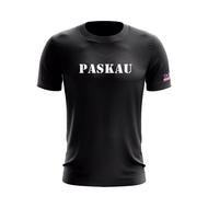 Jersi PASKAU untuk Tentera