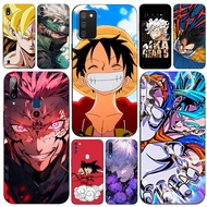 Case For Samsung Galaxy S9 S8 PLUS Phone Cover handsome cartoon hero