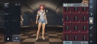 PUBG 遊戲 裝備