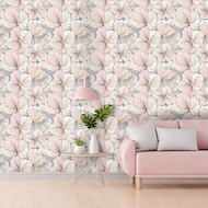 Wall Paper Daisy FlowerELEGAN 8m to 9m x 45cm