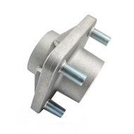 Front Wheel Hub Bearing Assembly for Golf Cart with Dust Cover 102357701 for Club Car Precedent Bear