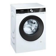 西門子 - WH34A2X0HK 8.0公斤 1400轉 前置式洗衣機