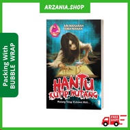 Buku Hantu Kutip Hutang Cerita Misteri Buku Cerita Kanak Kanak Novel Remaja Kisah Sekolah Berhantu