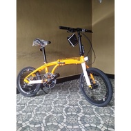 20 INCH FOLDING Bike MILAN POLICE Bike 8 SPEED/ ELEMENT POLICE MILAN FOLDING Bike 8 SPEED 20 INCH/20 FOLDING Bike/ 20 INCH FOLDING Bike/ New 20 INCH FOLDING Bike/ ELEMENT FOLDING Bike/ELEMENT/Bicycle/Bike Folding