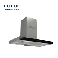 FUJIOH FR-MT1990R Chimney Cooker Hood (Recycling)