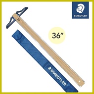 Staedtler Detachable Head T'square