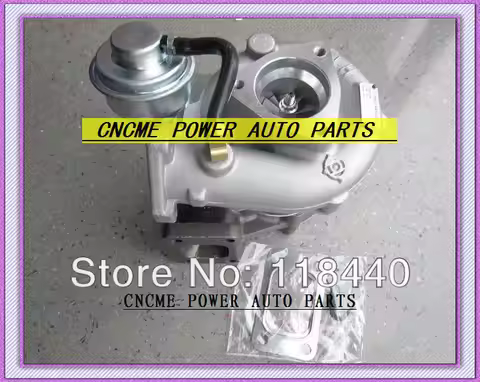 HT18-5 14411-62T00 TURBO HT18 14411 62T00 047-090 14411-51N00 14411-09D60 for NISSAN Patrol Safari Y