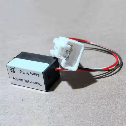 For MAZDA 5 6 Emulator Passenger Occupancy Seat Sensor New Arrivals
