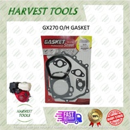 [ READY STOCK ] GX270 O/H GASKET