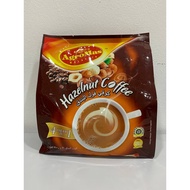 KOPI HAZELNUT 4 IN 1 AGROMAS