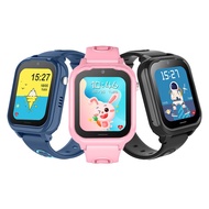 2023 New 4G Smart Watch Kids GPS+WIFI+LBS Positioning Video Call Music Playing SOS Help IPX7 Waterproof Children Smartwatch D38