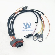 Construction Machinery Parts 4P-9537 4P9537 Fuel Injector Wiring Harness For CAT 3176B 3176C 3196 Ex
