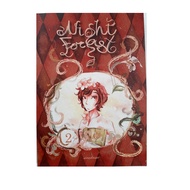 Night Forest 2 Book
