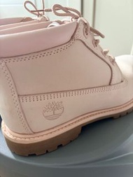 Timberland 防水