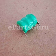 3.6V Battery 60 mAh Ni-MH PCB Mount Rechargeable