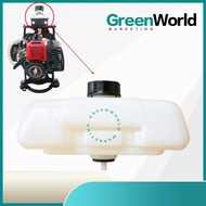 TL33 BG330 Mesin Rumput Fuel Tank Brush Cutter Fuel Tank TB33