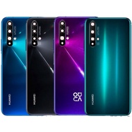 BACK COVER FOR HUAWEI NOVA 5T