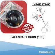 Yamaha Original Lagenda FI Horn Assy - 1VP-H3371-00