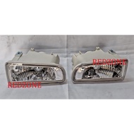 TOYOTA UNSER 2000 FRONT FOG LAMP / SPORT LIGHT / SPORT LIGHT NEW
