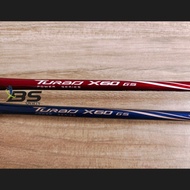 RAKET BADMINTON LINING TURBO X50 G5 TURBO X60 G5 TURBO X70 G5 ORIGINAL