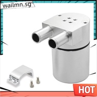 Oil Tank Oil Pot E90 Oil Pot Silvery