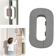Baby Safety Lock with Door Drawer Safety Lock with Chest Drawer Additional Drawer LockerSEJUK